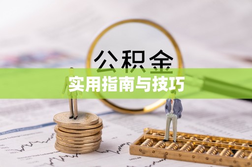 甘州实用指南与技巧