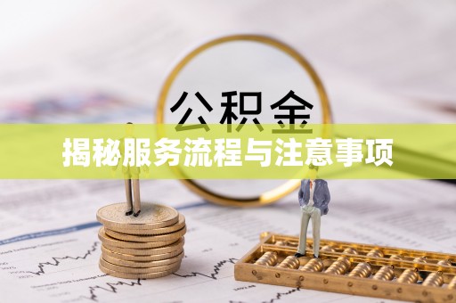 甘州揭秘服务流程与注意事项