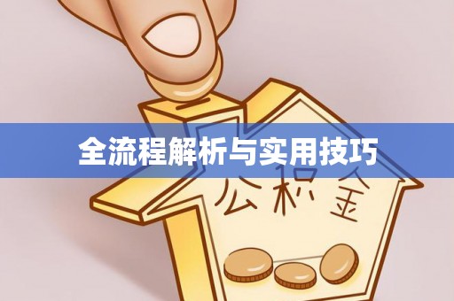 甘州全流程解析与实用技巧