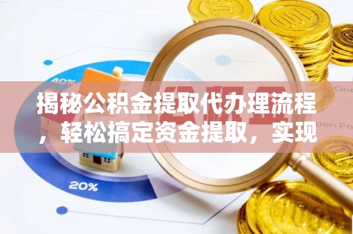 甘州揭秘公积金提取代办理流程，轻松搞定资金提取，实现财务自由