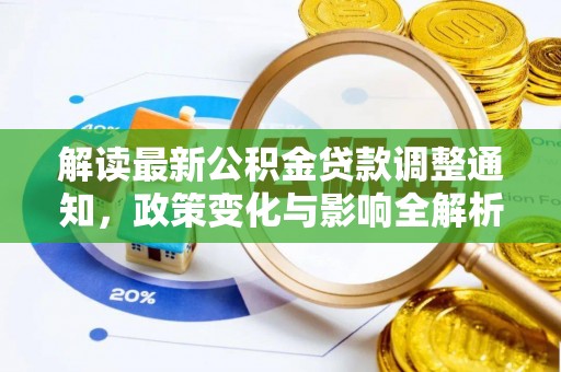 甘州解读最新公积金贷款调整通知，政策变化与影响全解析